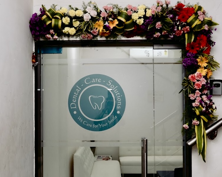 Dental Clinic