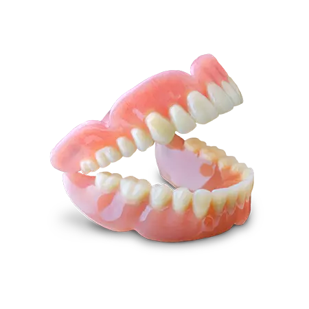 Complete Denture Treatment