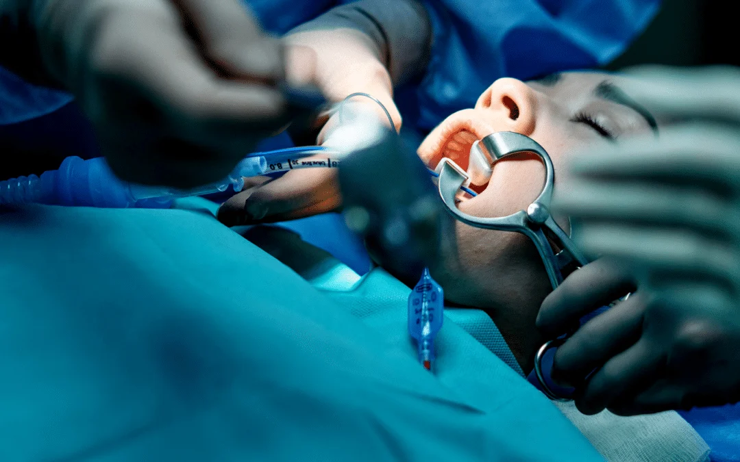 Oral & Maxillofacial Surgery